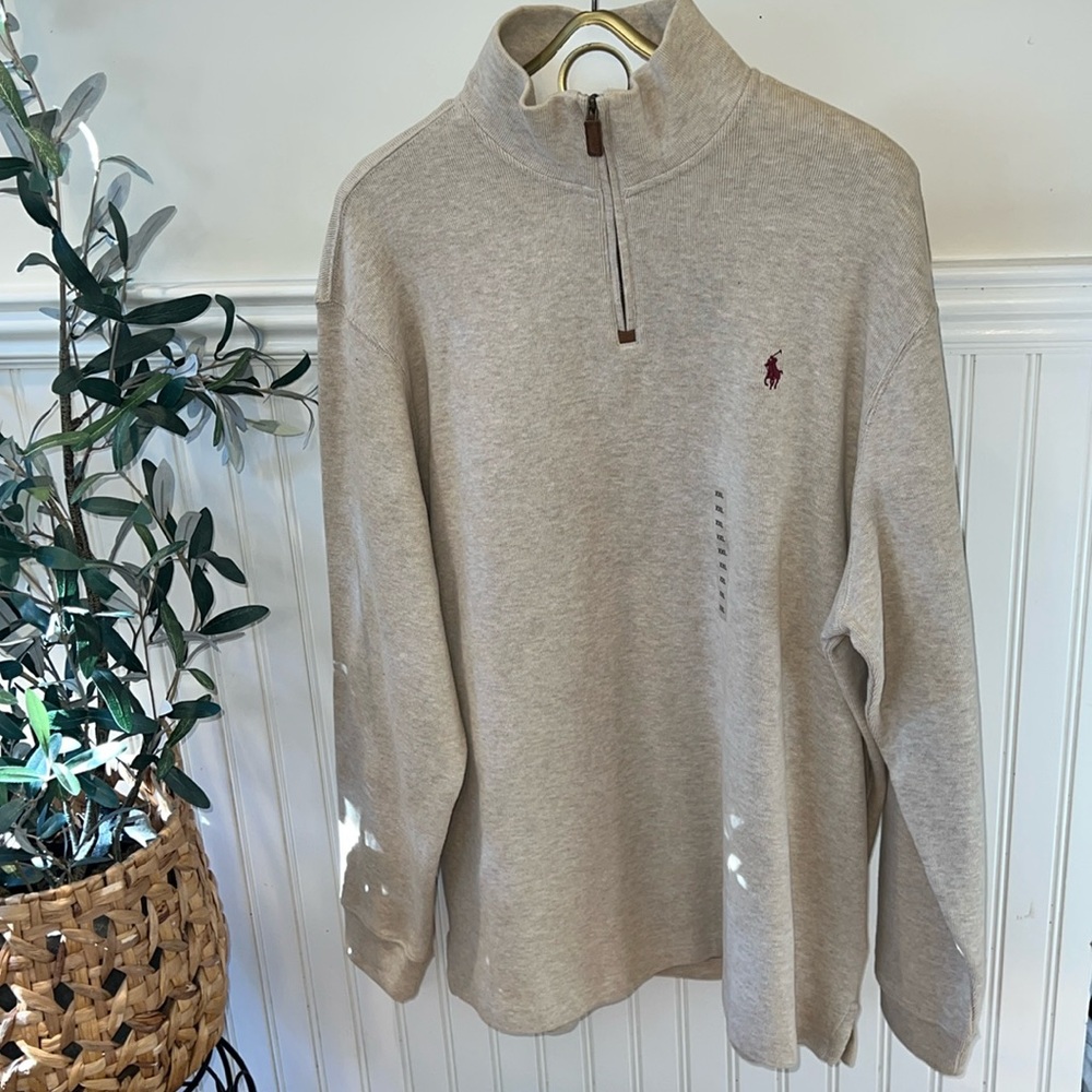 Polo Ralph Lauren Shirt 🫒